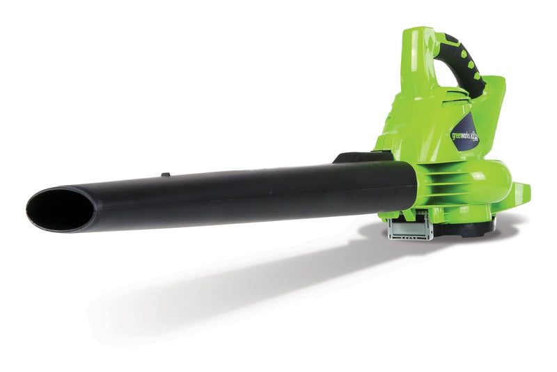 DigiPro 40 V/ 340 CFM Cordless Leaf Blower/Vacuum, Bare Tool Only N1163