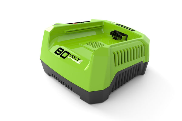 PRO 80V 2Ah Lithium-Ion Battery Charger for CT#: 060-1706 E2078