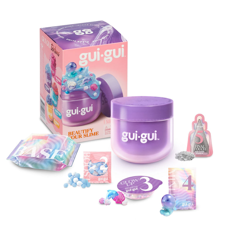 Shimmer Slime, Single Pack O1185