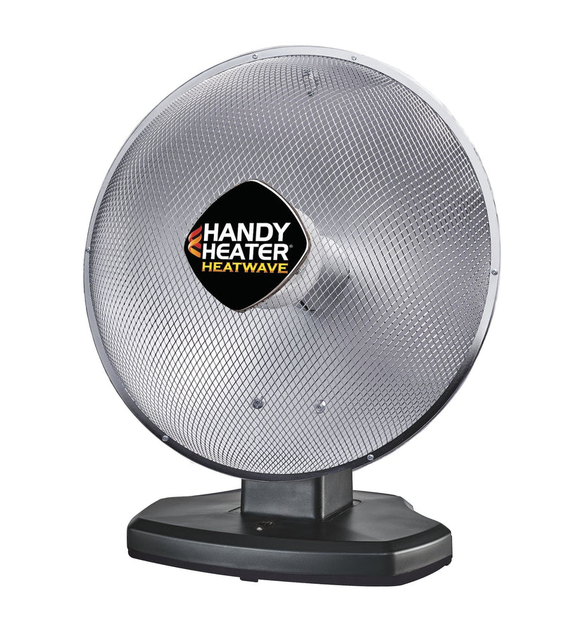 Heatwave Space Heater J1200