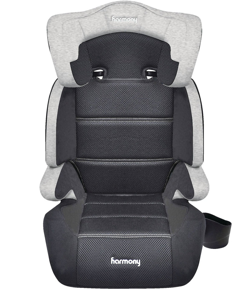 Dreamtime Deluxe High Back Booster Car Seat B9232