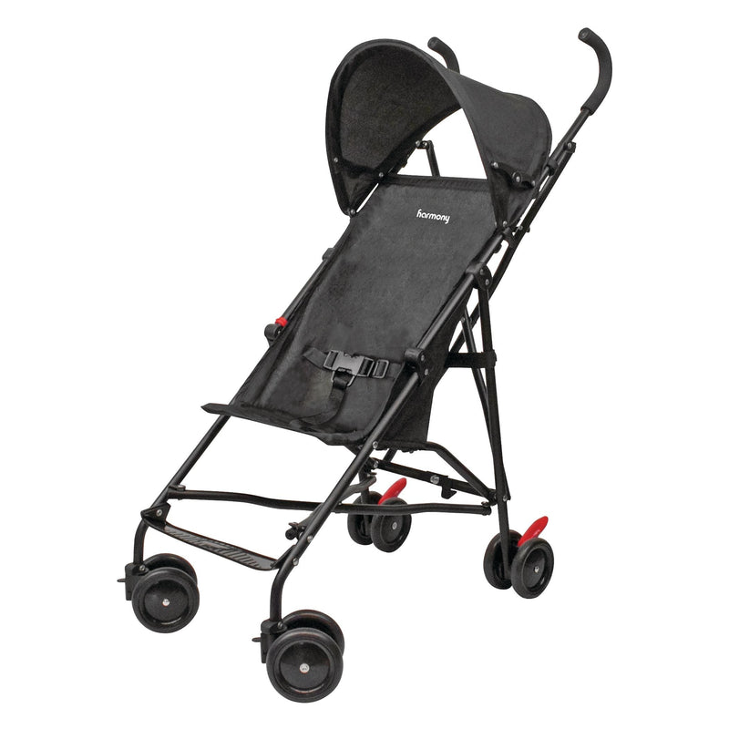 Litewave Umbrella Stroller with Canopy E9695