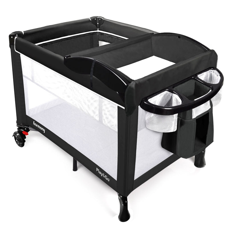 Play & Go XL Playard B4658