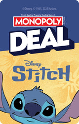Deal Card Game, Bilingual