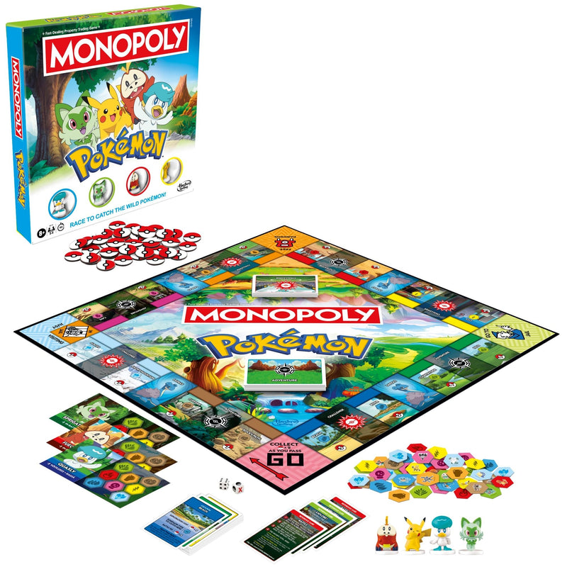 Classic Board Game: Edition I6629