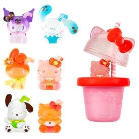 Boba Surprise, 5-in, Assorted D4430