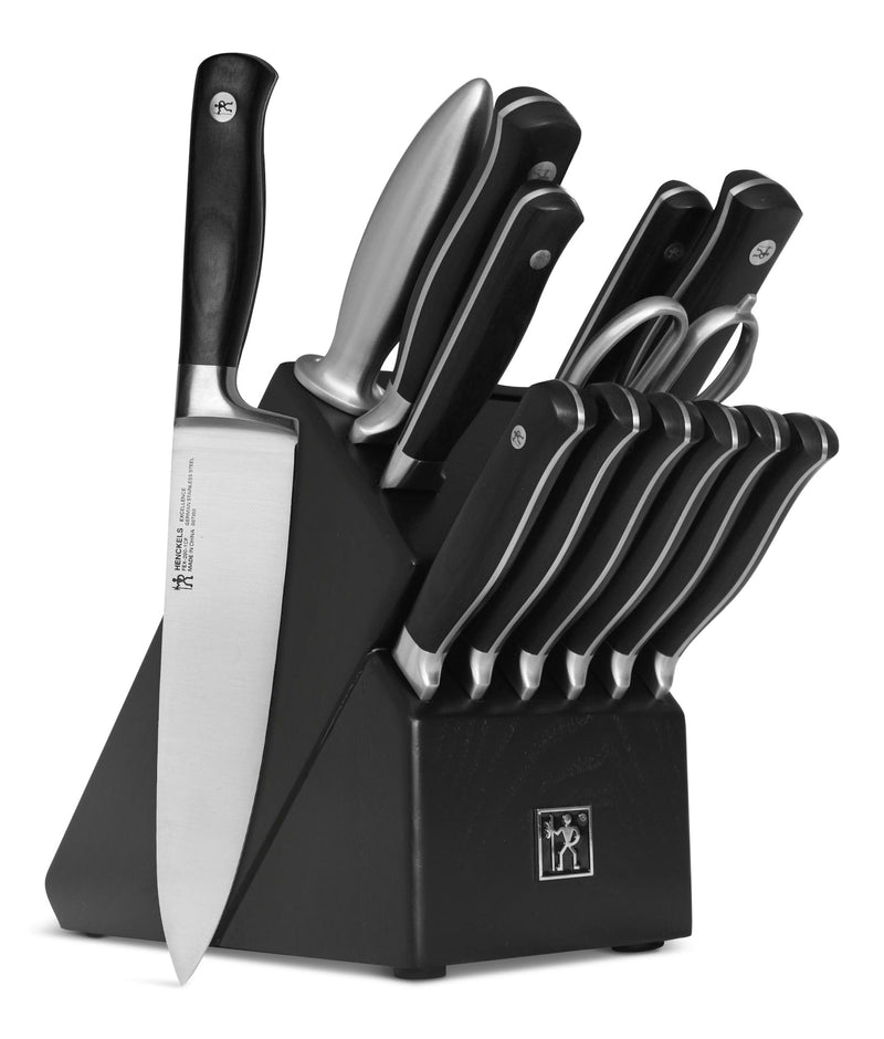 Forged Steel Single-Rivet Block Set, 14-pc K2072