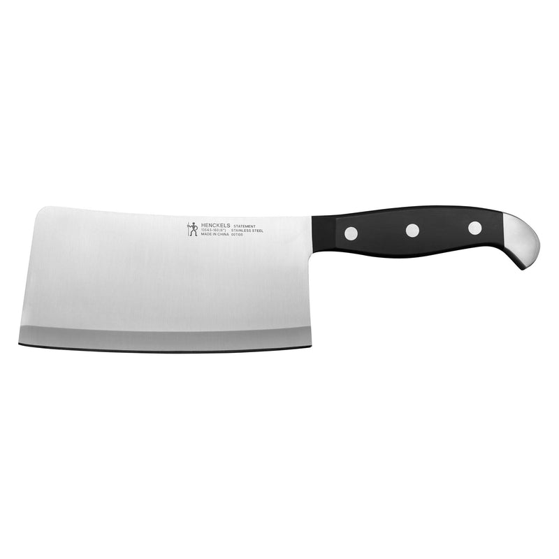 Statement Cleaver, 6-in D7784