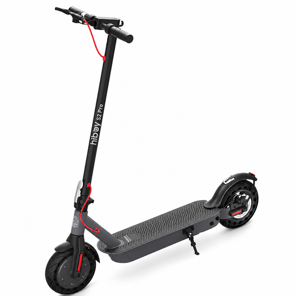 Hiboy S2 MAX Electric Scooter – 65 km Range G4128