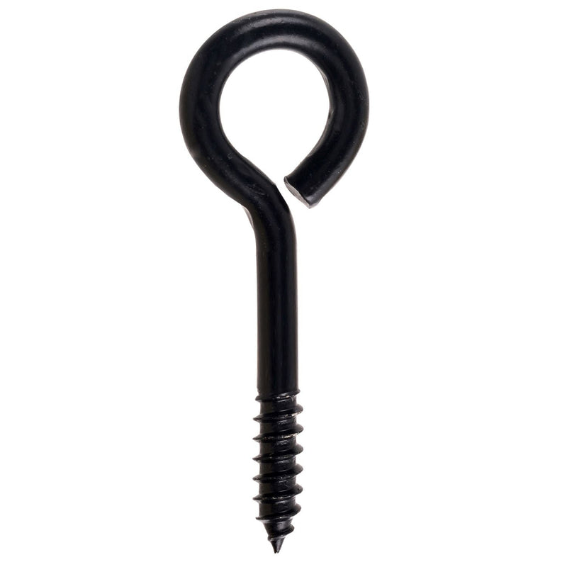 Lag Thread Screw Eye, 3-7/8-in S8503