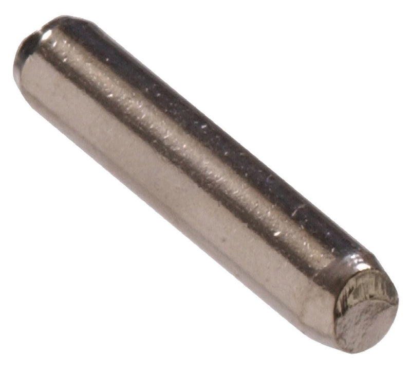 Shelf Pin, For Shelf Support, Easily Installed, 1/4-in, M5 J1313