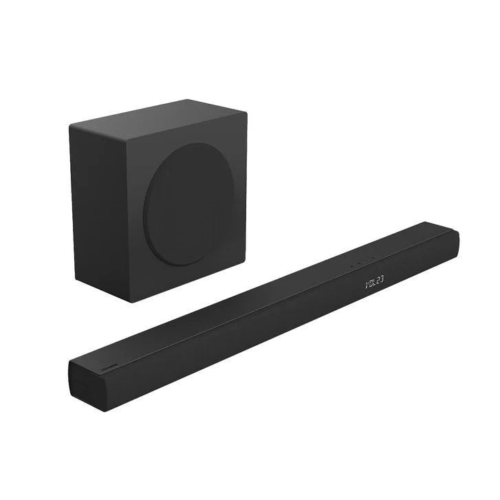 Hisense HS3100 3.1 ch Soundbar with Subwoofer L2115