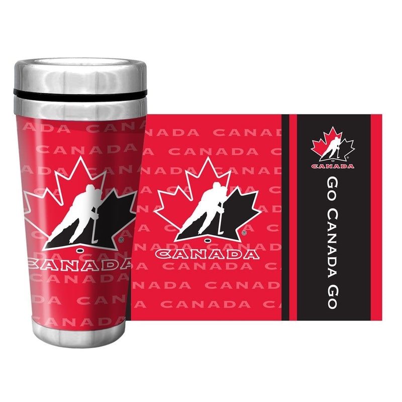 Full Wrap Travel Mug T2118