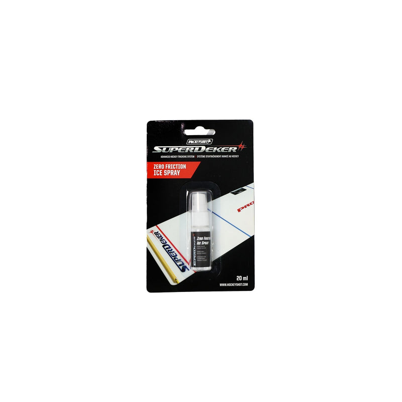 Zero Friction Ice Spray for Pro, 20-mL E6363