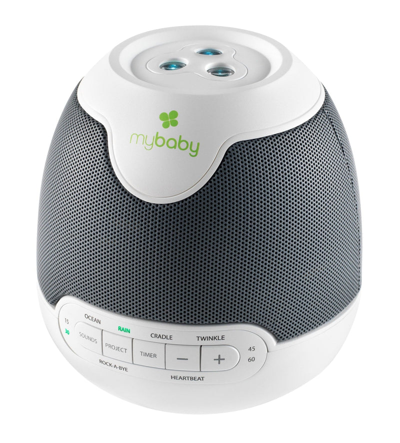 MyBaby SoundSpa Lullaby D4945