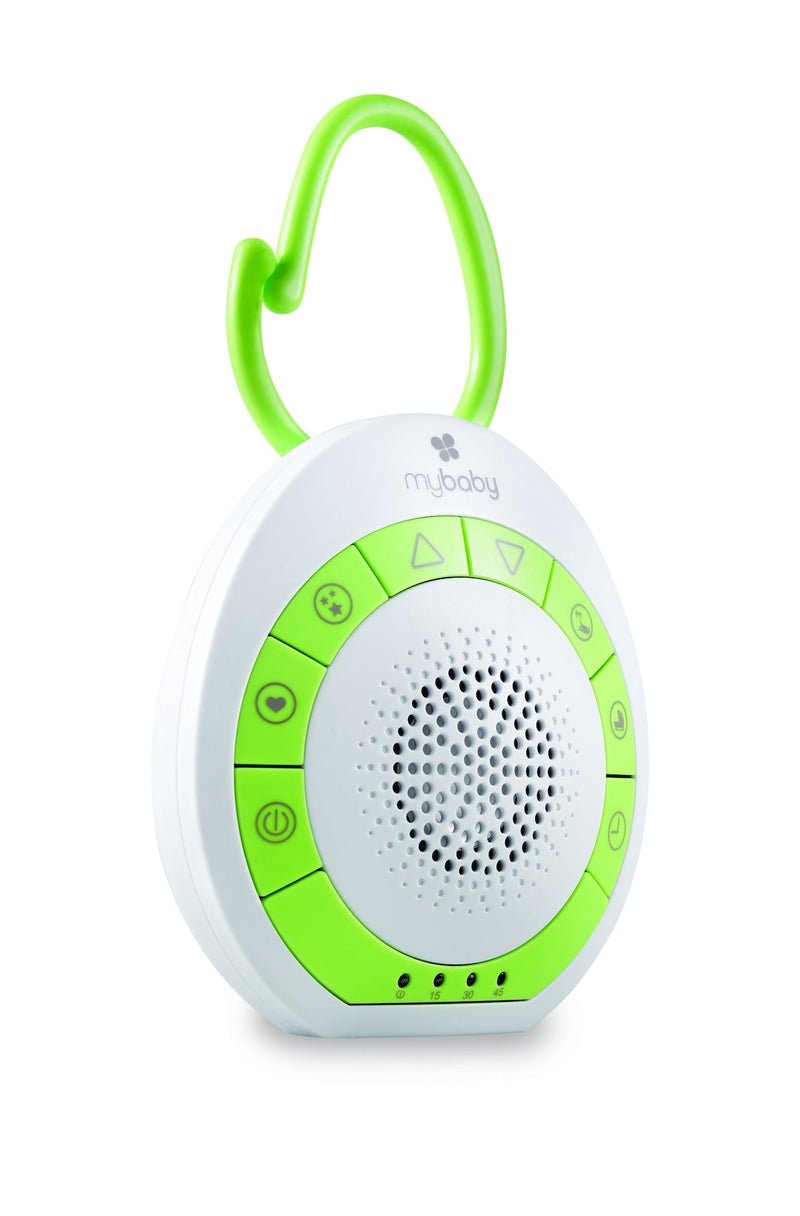 MyBaby SoundSpa On-the-Go R4122