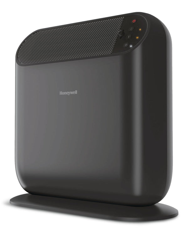ThermaWave 6 Ceramic Space Heater, 1500W, Black X7380