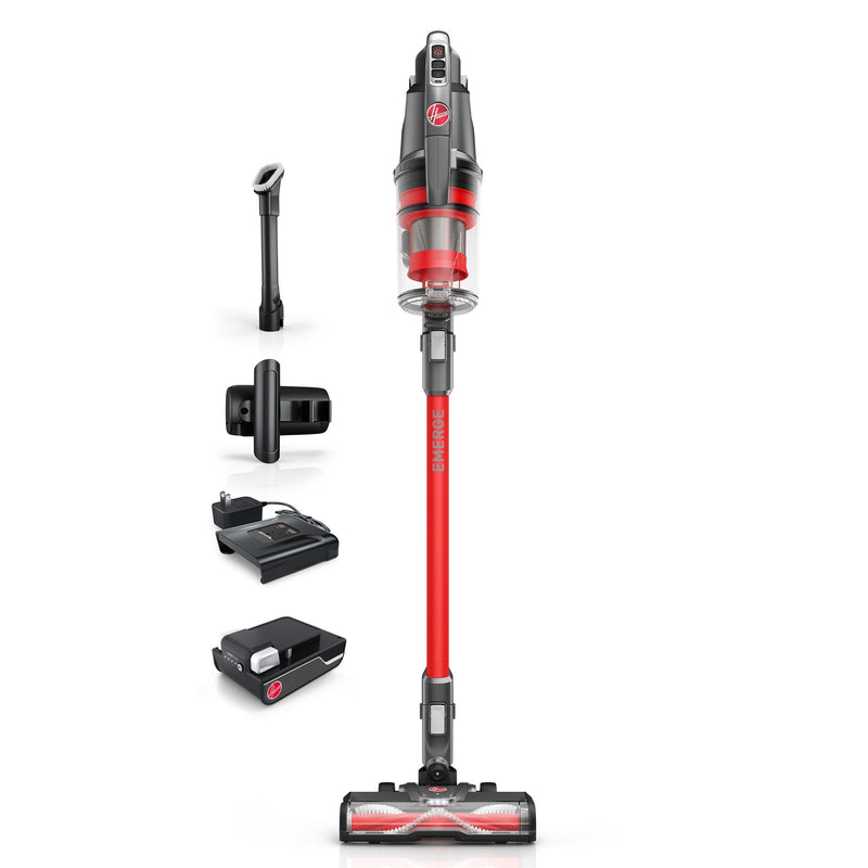 Hoover ONEPWR Emerge Cordless Stick Vacuum Kit D9242