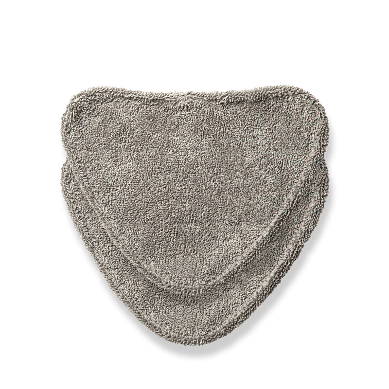 Hoover Steam Mop Replacement Pads E8005