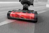 Hoover Windtunnel Swivel Pet Upright with Tangle Guard Brush Roll