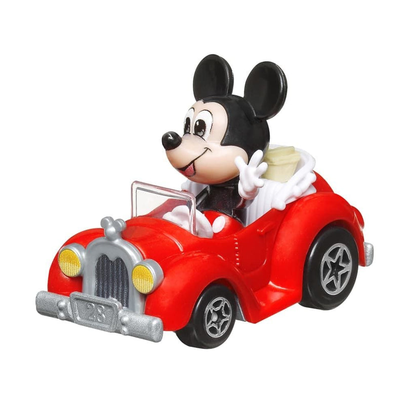 Racerverse Die-Cast Singles Car, Assorted Styles, Ages 3+ V9561