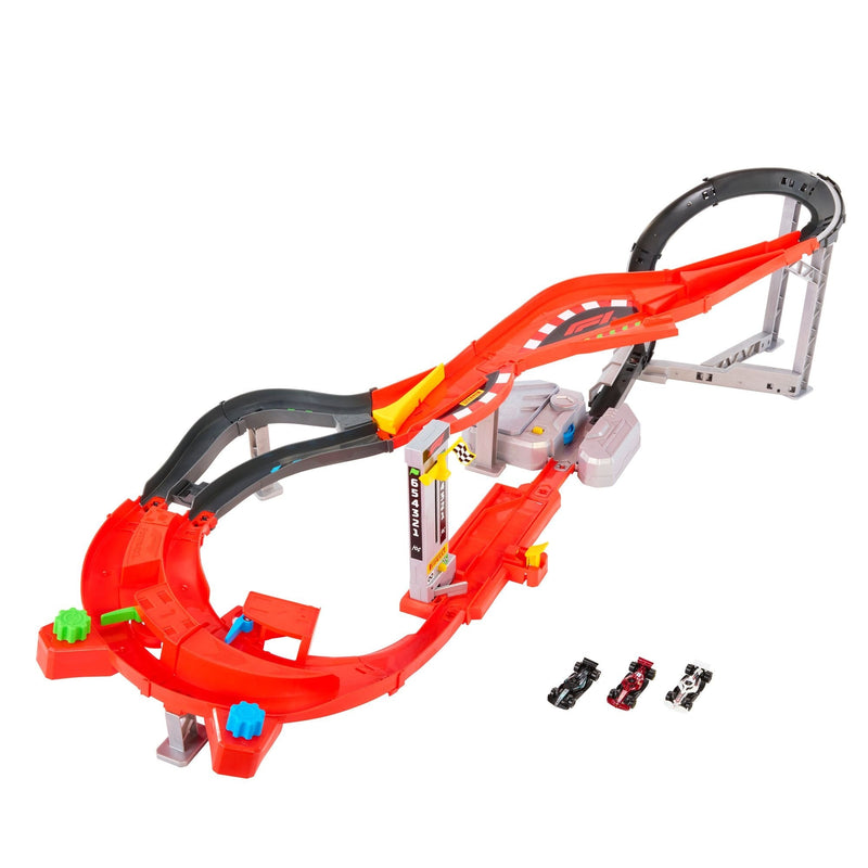 Racing TBD L5110
