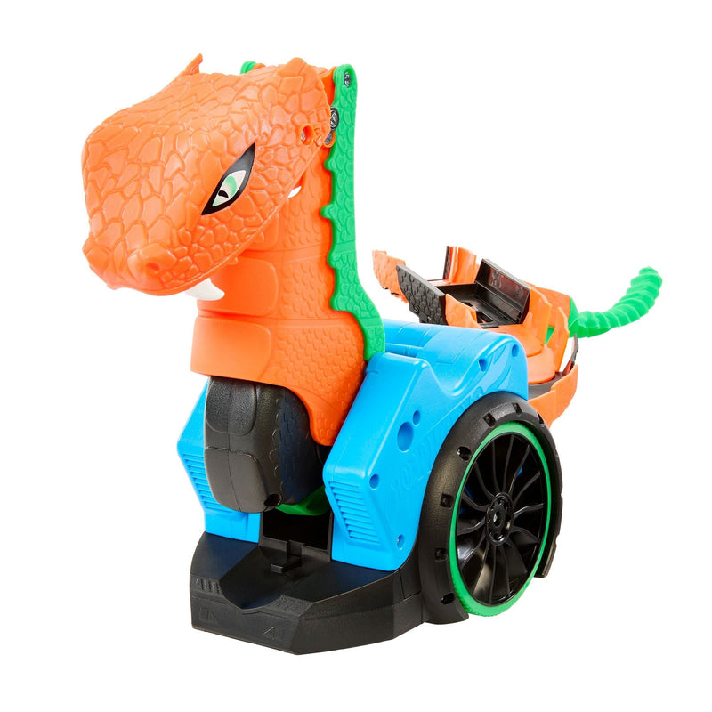 RC Let's Race Snake E5123