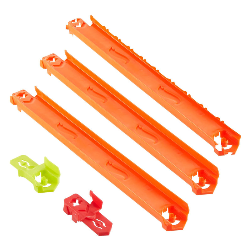 Track Creator Straight Track Pack W0674