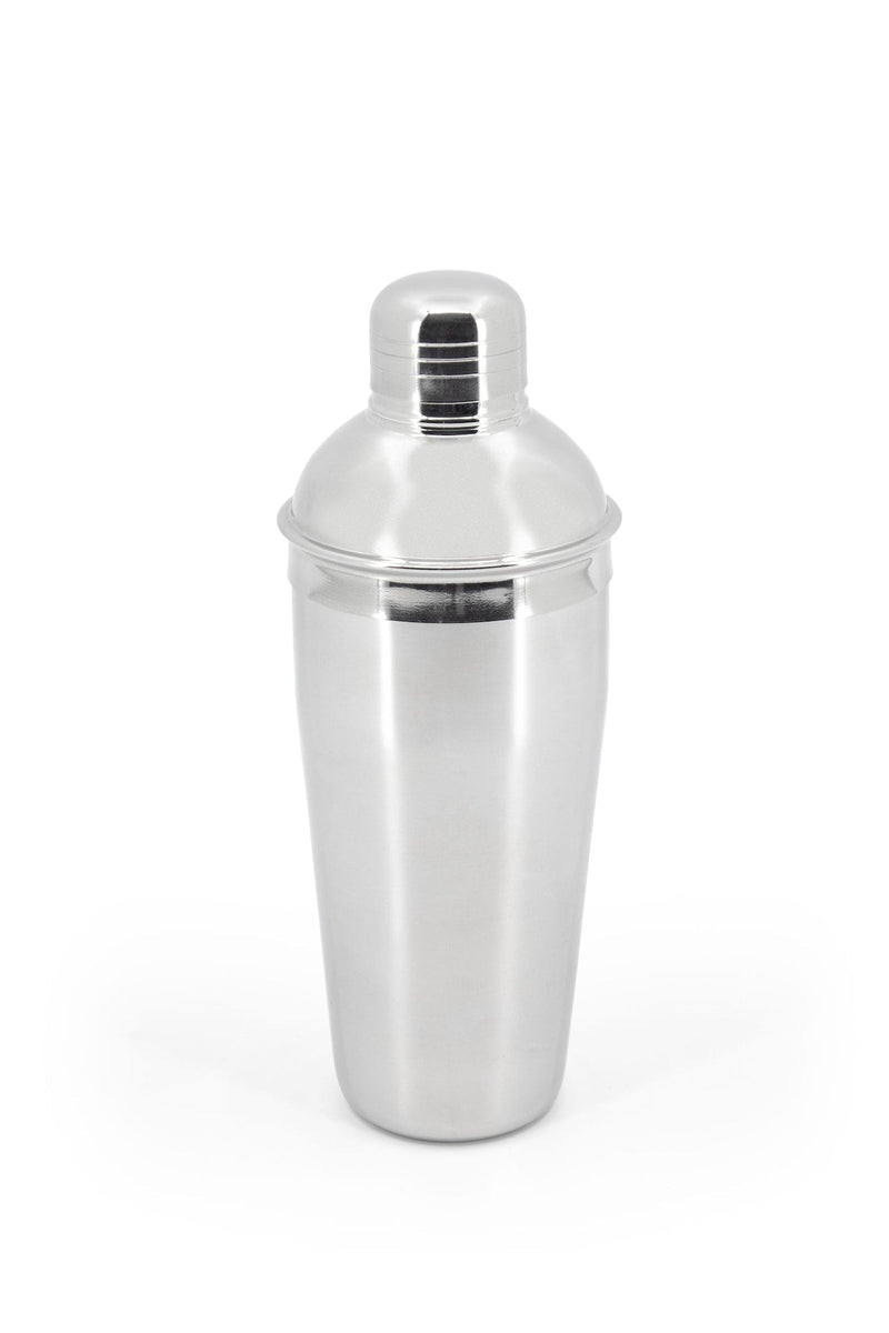 Stainless Steel Cocktail Shaker, 500-mL C0037
