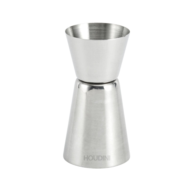 Stainless Steel Double Jigger N1917