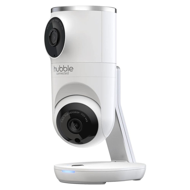 Nursey Pal 1080p Full HD Smart Dual Vision Camera with 5-in Monitor Y6995
