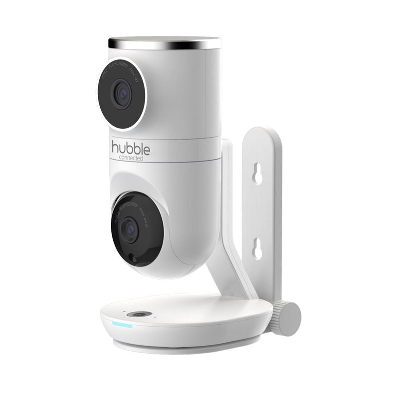 Nursey Pal Smart HD Dual Vision Camera Q7330