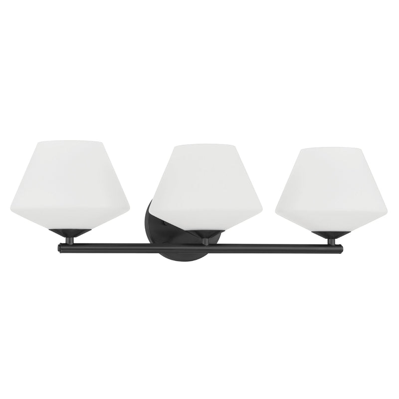 Celestial Valley 3 Light Vanity Light R0276
