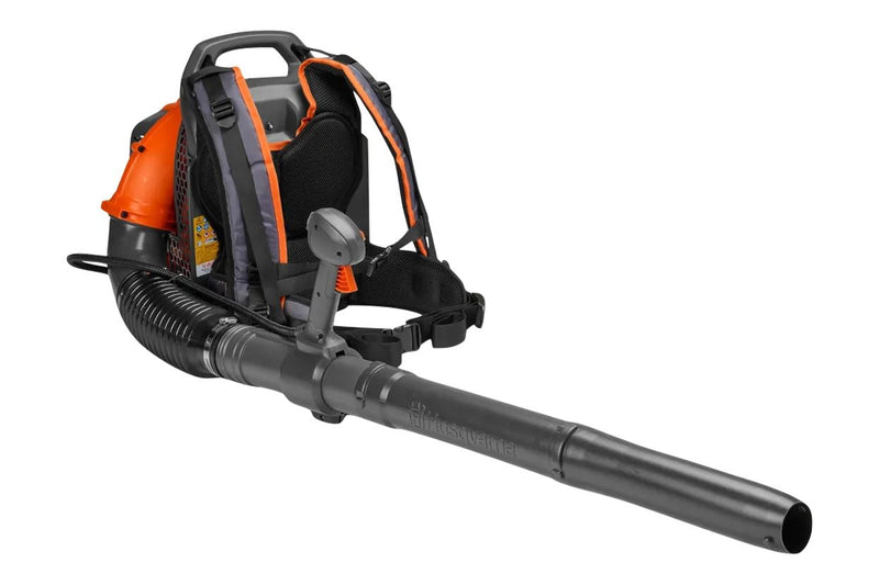 150BT Backpack Leaf Blower with Air Purge T6722