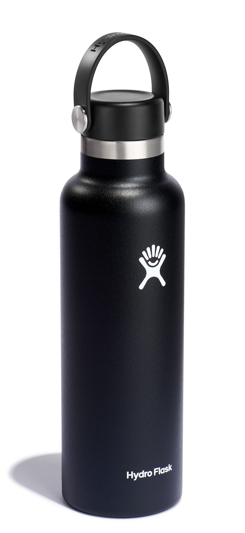 Standard Mouth Stainless Steel Insulated BPA-Free Travel Water Bottle, 21-oz U8205