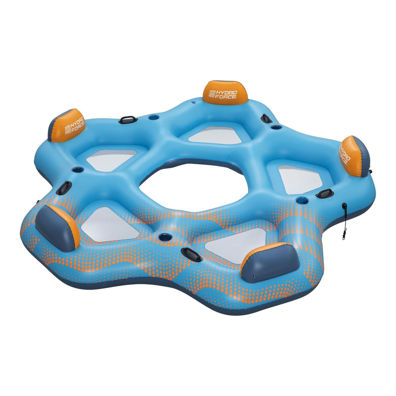 Day Drifter Lake Party Island, 5-Person A9911
