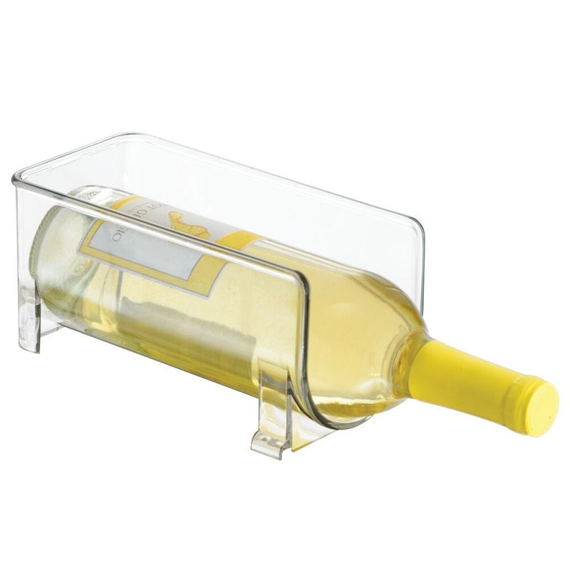 Fridge & Freezer Stackable Wine Holder Bin V3025