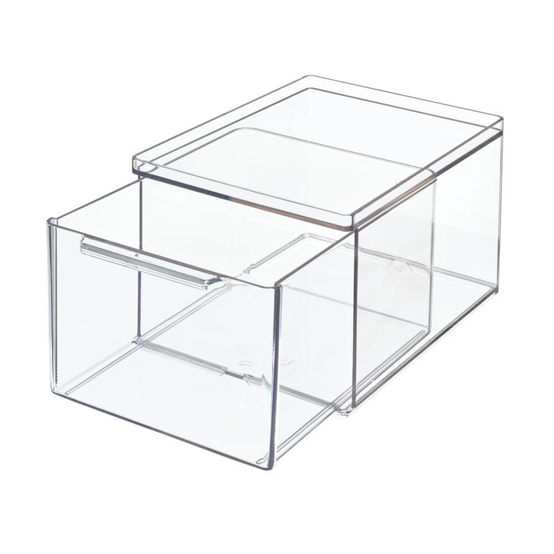All-Purpose Small Bathroom/Vanity Deep Drawer A8541