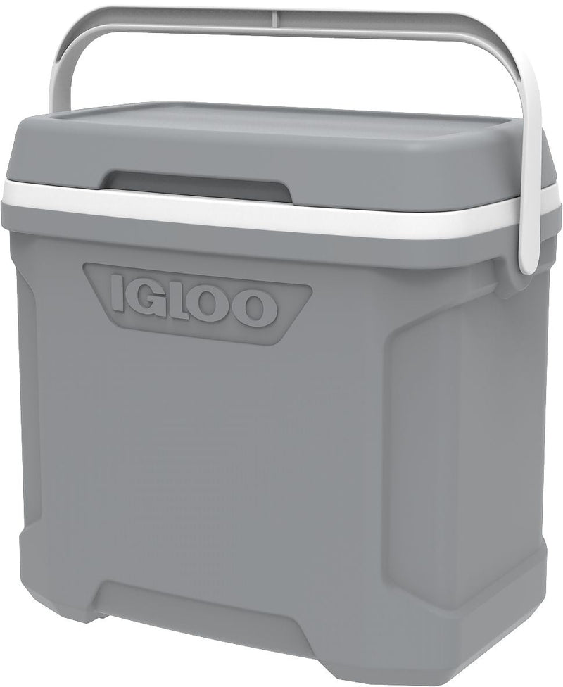 Profile II Hard Cooler, Grey, 30-qt H1576