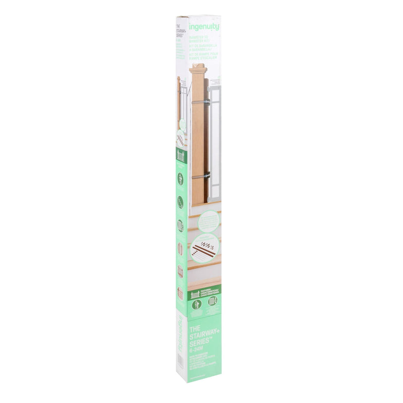 Banister to Banister Universal Gate Kit R0824