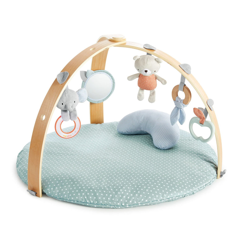 Cozy Spot Reversible Duvet Gym Q3022