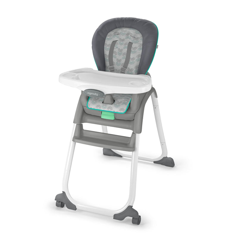 Full Course 6-in-1 High Chair, Astro, Ages 6m to 5y A8409