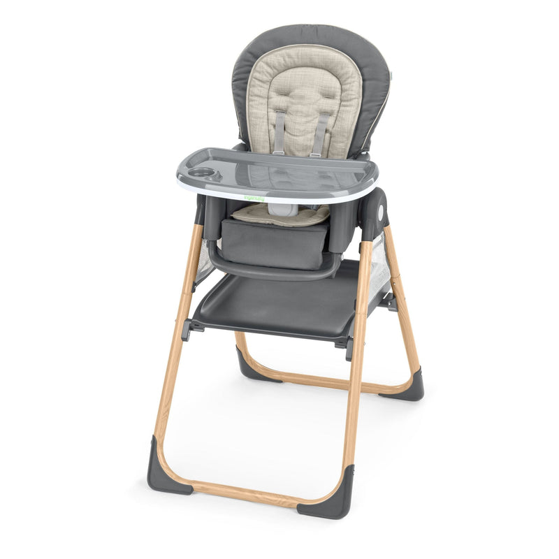 Positioner CreateUp Deluxe High Chair, Wesley R6966