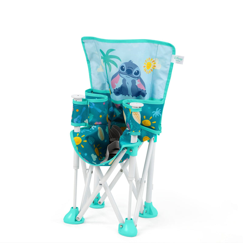 Pop ‘N Sit Portable Booster Seat F0249