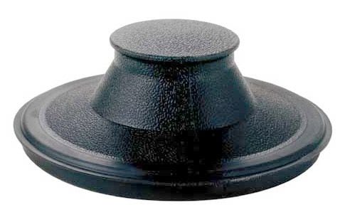 Plastic Stoper for Continuous Feed Food Waste/Garbage Disposers J5280