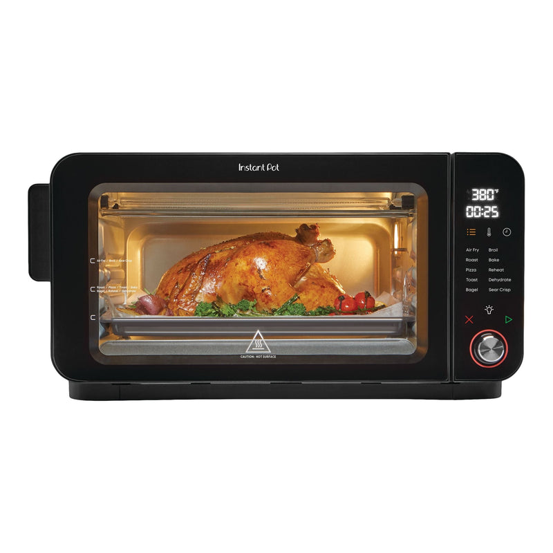 6-Slice Instant Heat Toaster/Air Fry Oven K1440