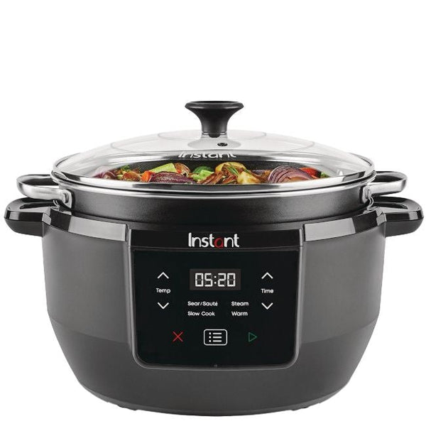 Instant Superior 4-in-1 Multi-Function Slow Cooker, Non-Stick Cooking Pot, 7.5-qt D2146