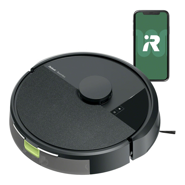 iRobot Roomba 106 Robot Vacuum R6863