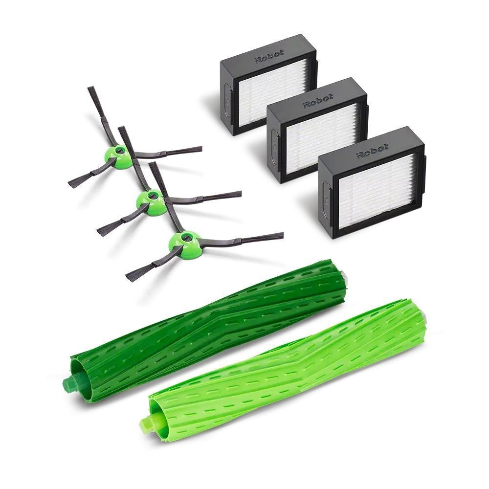 iRobot Roomba e & I Series Robot Vacuum Cleaner Replenishment Kit