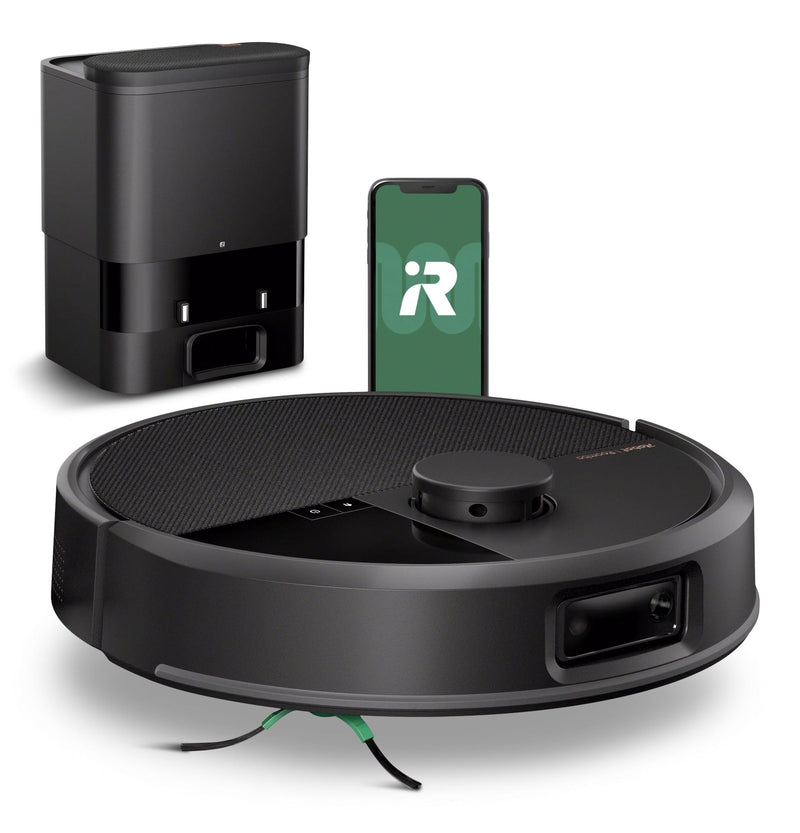 iRobot Roomba Max 705 Vac Robot Vacuum + AutoEmpty Dock C5925